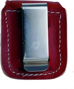 Zippo Pouch Brown With Clip -Keukengrill Winkel 1000x1200 1