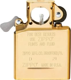 Zippo Pipe / Pijp Brass Aansteker Insert -Keukengrill Winkel 1056x1200