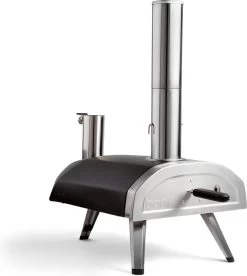 Ooni Fyra 12 Houtpellets Gestookte Pizzaoven 30 Ooni Fyra 12 Houtpellets Gestookte Pizzaoven -Keukengrill Winkel 1072x1200