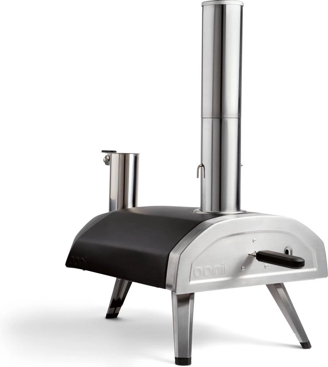 Ooni Fyra 12 Houtpellets Gestookte Pizzaoven 12 Ooni Fyra 12 Houtpellets Gestookte Pizzaoven - Afbeelding 12
