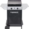Campingaz Xpert 100 L Gasbarbecue - BBQ - 2-Branders - Grijs/zwart