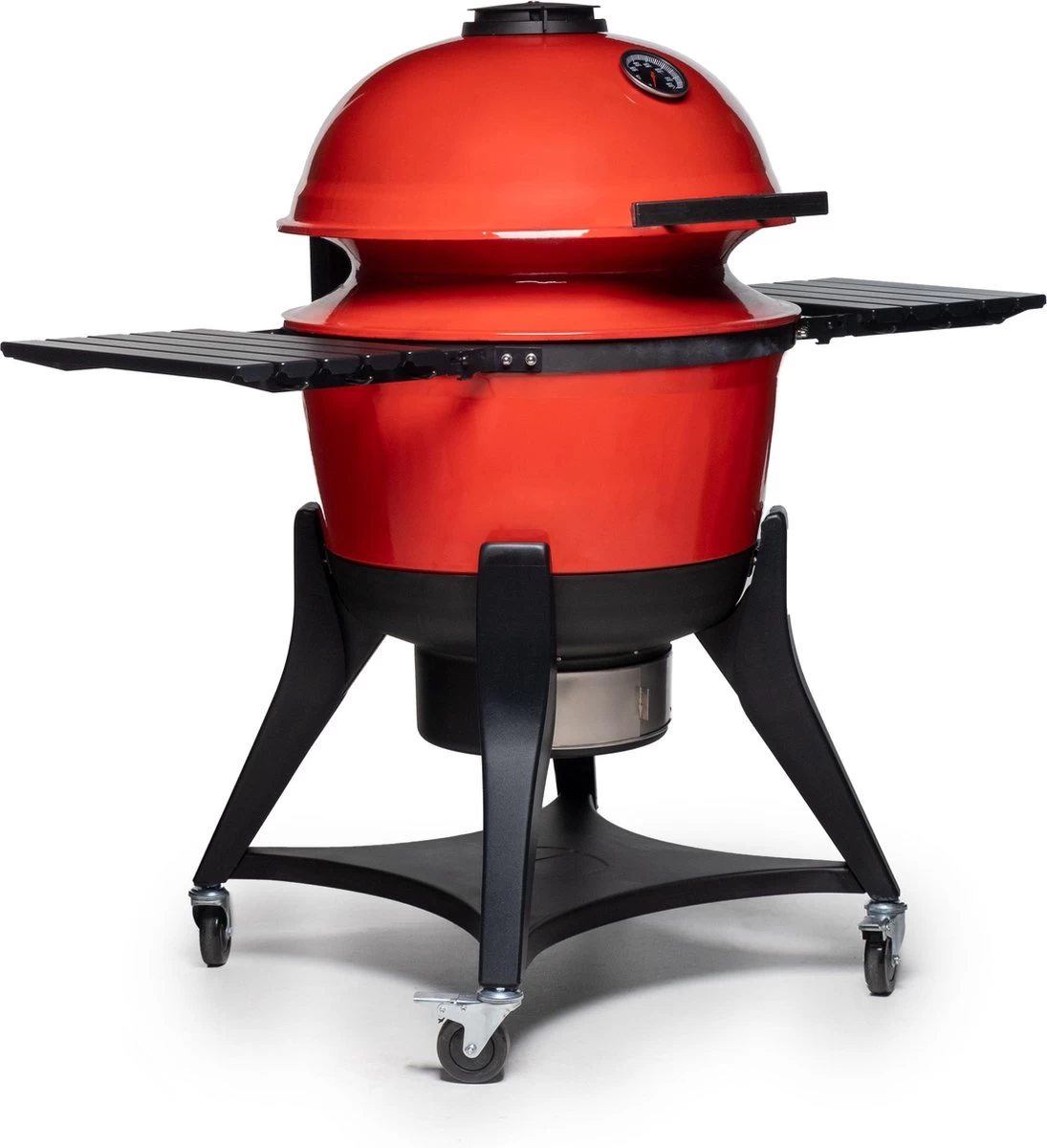 Kamado Joe - Kettle Joe Barbecue 2 Kamado Joe - Kettle Joe Barbecue - Afbeelding 2