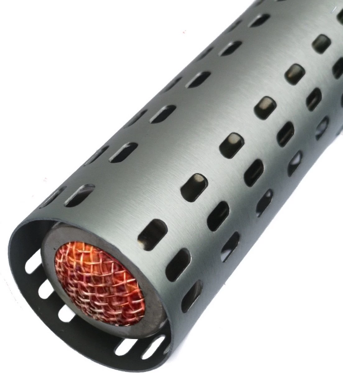 Merkloos Edward&DeVries - Elektrische BBQ Aansteker - BBQ Accesoires - One Minute Lighter - BBQ Starter - Looftlighter - Geschikt Voor Houtskool En Briketten - 3 Merkloos Edward&DeVries - Elektrische BBQ Aansteker - BBQ Accesoires - One Minute Lighter - BBQ Starter - Looftlighter - Geschikt Voor Houtskool En Briketten - - Afbeelding 3