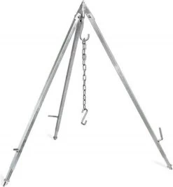 Petromax - Driepoot - Dutch Oven - Staal -Keukengrill Winkel 1109x1200 1