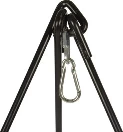 Esschert Design - Driepoot Met Ketting - Haardvuur Accessoires - Staal - Zwart 35 Esschert Design - Driepoot Met Ketting - Haardvuur Accessoires - Staal - Zwart -Keukengrill Winkel 1118x1200 1