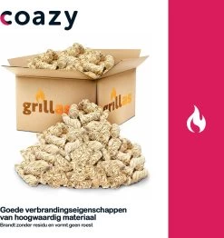 Aanmaakkrullen Voor BBQ Of Kachel | 5kg ECO FSC Gecertificeerd Aanmaakhout Barbecue - Biologisch En Duurzaam Aanmaakwokkels - Houtwol Wokkels - Barbeque Aansteker - Aanmaakblokjes - Accessoires - Ongeveer 400krullen 16 Aanmaakkrullen Voor BBQ Of Kachel | 5kg ECO FSC Gecertificeerd Aanmaakhout Barbecue - Biologisch En Duurzaam Aanmaakwokkels - Houtwol Wokkels - Barbeque Aansteker - Aanmaakblokjes - Accessoires - Ongeveer 400krullen -Keukengrill Winkel 1132x1200 5