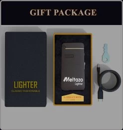 MELTAZO Elektrische Aansteker, Aansteker Gas, Electric Lighter, Gasaansteker Navulbaar, Elektronische Aansteker, Aansteker Plasma, Aansteker Vuurwerk, USB Aansteker Plasma, 2-in-1 Aansteker Voor Sigaretten Camping Kaarsen - 2023 Editie 11 MELTAZO Elektrische Aansteker, Aansteker Gas, Electric Lighter, Gasaansteker Navulbaar, Elektronische Aansteker, Aansteker Plasma, Aansteker Vuurwerk, USB Aansteker Plasma, 2-in-1 Aansteker Voor Sigaretten Camping Kaarsen - 2023 Editie -Keukengrill Winkel 1142x1200