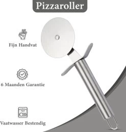 ProudProducts - Pizzasnijder - Ophangbaar - RVS 9 ProudProducts - Pizzasnijder - Ophangbaar - RVS -Keukengrill Winkel 1145x1200 2