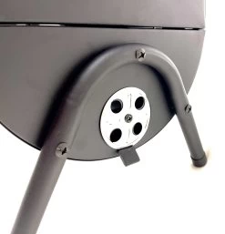 Compacte Draagbare Kolen BBQ Van Wolff BBQ - Handig Voor Op De Camping Op Het Strand Of In Een Park - Smoker Barbecue - Draagbare Lichtgewicht Bbq - Met Thermometer En Lucht Doorvoer. Laat Je Vlees Langzaam Garen. 11 Compacte Draagbare Kolen BBQ Van Wolff BBQ - Handig Voor Op De Camping Op Het Strand Of In Een Park - Smoker Barbecue - Draagbare Lichtgewicht Bbq - Met Thermometer En Lucht Doorvoer. Laat Je Vlees Langzaam Garen. -Keukengrill Winkel 1152x1200 2