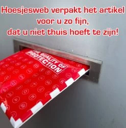 COVER UP HOC RED Label BBQ Hoes 145x61x117 Cm Waterdichte Barbecue Hoes / Afdekhoes Bbq / Met Trekkoord, Bbq Hoes, Bbq Hoes Waterdicht, Bbq Beschermhoes Zwart -Keukengrill Winkel 1176x1200 4