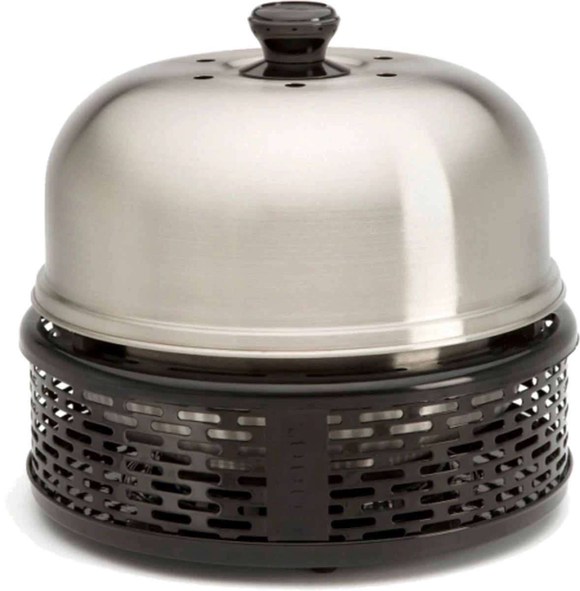 Cobb Pro Compact Houtskoolbarbecue - Ø30 Cm - Zwart 7 Cobb Pro Compact Houtskoolbarbecue - Ø30 Cm - Zwart - Afbeelding 7