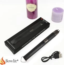 Bowlit PRO 2 Elektrisch Oplaadbare Kaarsen Aansteker Voor Kaarsen, Keuken / BBQ En Vuurwerk Etc. 9 Bowlit PRO 2 Elektrisch Oplaadbare Kaarsen Aansteker Voor Kaarsen, Keuken / BBQ En Vuurwerk Etc. -Keukengrill Winkel 1182x1200