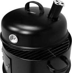 Merkloos Monzana Barbecue-ROKER-Grill-Oven -Keukengrill Winkel 1185x1200 2