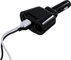 Auto Sigarettenaansteker Splitter - USB Ingang Auto - 2 Sigaretten Aansluitingen - Autolader 10 Auto Sigarettenaansteker Splitter - USB Ingang Auto - 2 Sigaretten Aansluitingen - Autolader -Keukengrill Winkel 1200x1011