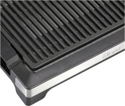 Tristar Bakplaat & Elektrische Grill BP-2780 – Elektrische Barbecue & Grillplaat – Voor Binnen En Buiten - Zwart -Keukengrill Winkel 1200x1015 1