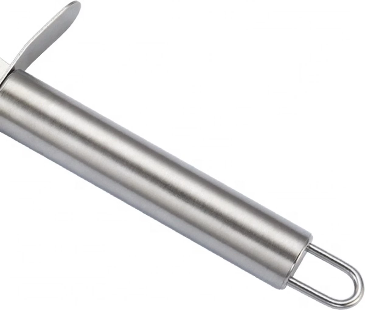 ProudProducts - Pizzasnijder - Ophangbaar - RVS 7 ProudProducts - Pizzasnijder - Ophangbaar - RVS - Afbeelding 7