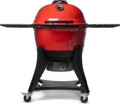 Kamado Joe - Kettle Joe Barbecue 17 Kamado Joe - Kettle Joe Barbecue -Keukengrill Winkel 1200x1042 1