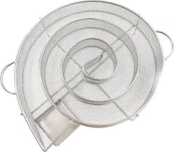 Rykoop® - Smokerbox - Rookbox - BBQ - Rookgenerator - RVS - Barbeque Smokerbox Voor Koud Roken - Rookdoos -Keukengrill Winkel 1200x1050