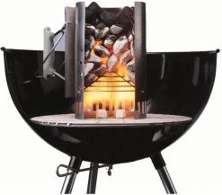 Weber Brikettenstarterset -Keukengrill Winkel 1200x1055