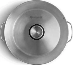 Burnhard Kiphouder - Chicken Roaster - RVS - 30,5 X 3,9 Cm -Keukengrill Winkel 1200x1063