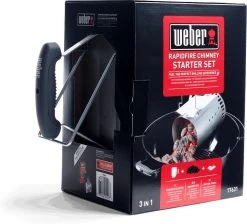 Weber Brikettenstarterset -Keukengrill Winkel 1200x1087 1