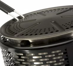 Cobb Pro Compact Houtskoolbarbecue - Ø30 Cm - Zwart 11 Cobb Pro Compact Houtskoolbarbecue - Ø30 Cm - Zwart -Keukengrill Winkel 1200x1089 2