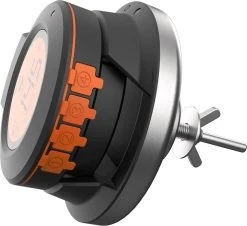 ToGrill - Smart Bluetooth Barbecue Dome Thermometer Met 2 Probes AT-02 | Draadloze Slimme BBQ Vleesthermometer Met App | 11 ToGrill - Smart Bluetooth Barbecue Dome Thermometer Met 2 Probes AT-02 | Draadloze Slimme BBQ Vleesthermometer Met App | -Keukengrill Winkel 1200x1097