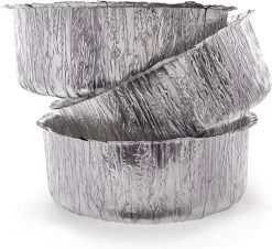 Cobb Aluminium Wegwerpkom - 6 Stuks -Keukengrill Winkel 1200x1098 2