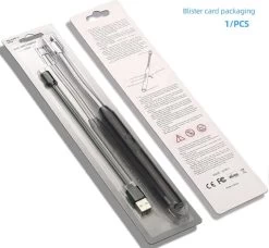 Le Cose USBurn-BBQ Aansteker-oplaadbare Aansteker Met Usb Kabel-Elektrische Plasma Aansteker-windbestendig En Buigzaam-zwart-USB-Lange Flexibele Aansteker -Keukengrill Winkel 1200x1110 1