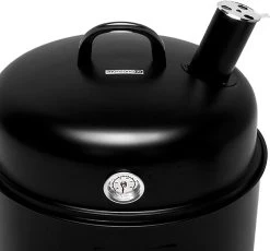 Merkloos Monzana Barbecue-ROKER-Grill-Oven -Keukengrill Winkel 1200x1115