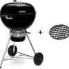 Weber Master Touch Premium SE E-5775 Barbecue
