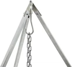 Petromax - Driepoot - Dutch Oven - Staal -Keukengrill Winkel 1200x1117 2