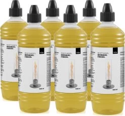 Höfats Bio-ethanol Spin 1 Liter - 6 Stuks - Geur- En Rookvrij 11 Höfats Bio-ethanol Spin 1 Liter - 6 Stuks - Geur- En Rookvrij -Keukengrill Winkel 1200x1120 1