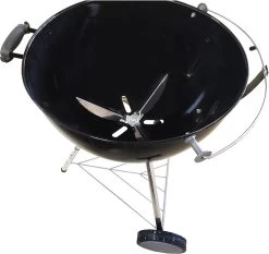 One-Touch-reinigingssysteemkit Voor 57 CM Kogel BBQ , Geschikt Als Vervanging In Diverse Weber Kogel BBQ's 9 One-Touch-reinigingssysteemkit Voor 57 CM Kogel BBQ , Geschikt Als Vervanging In Diverse Weber Kogel BBQ's -Keukengrill Winkel 1200x1133