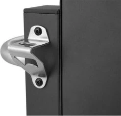 El Fuego | Houtskool BBQ Ontario Deluxe -Keukengrill Winkel 1200x1145 1