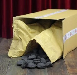 THM Houtskoolbriketten - Voordeelpak - 18kg -Keukengrill Winkel 1200x1162 4