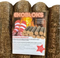 Ekobloks Hardhout Briketten 10 KG - Openhaard- Allesbrander- Kachel- Haardblokken - Hoog Rendement - Extra Lange Brandduur - Duurzaam - CO2 Neutraal - Meer Warmte - Gezondere Lucht - Minder Afval - Goedkope Brandstof - Mooie Vlammen - Puur Natuur 7 Ekobloks Hardhout Briketten 10 KG - Openhaard- Allesbrander- Kachel- Haardblokken - Hoog Rendement - Extra Lange Brandduur - Duurzaam - CO2 Neutraal - Meer Warmte - Gezondere Lucht - Minder Afval - Goedkope Brandstof - Mooie Vlammen - Puur Natuur -Keukengrill Winkel 1200x1172