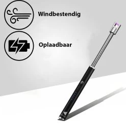 Oplaadbare Lange Elektrische Aansteker Buigbaar - Buigbare Aansteker - Duurzame Plasma Aansteker - Inclusief Cadeauverpakking - BBQ - Kaarsen - Zwart 7 Oplaadbare Lange Elektrische Aansteker Buigbaar - Buigbare Aansteker - Duurzame Plasma Aansteker - Inclusief Cadeauverpakking - BBQ - Kaarsen - Zwart -Keukengrill Winkel 1200x1177 6