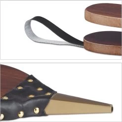 Blaasbalg - Barbecue Aanwakkeren - Balg - Openhaard Accessoire - Blaaszak BBQ -Keukengrill Winkel 1200x1198 3