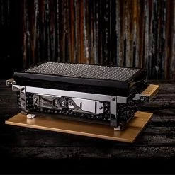 YAKINIKU Rechthoekige Shichirin | Konro- & Yakitori Grill 37 YAKINIKU Rechthoekige Shichirin | Konro- & Yakitori Grill -Keukengrill Winkel 1200x1198 7