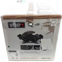 Weber - Q 1400 Barbecue -Keukengrill Winkel 1200x1199 7