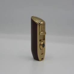 Cohiba® Sigarenaansteker - Sigarenboor - Sigaren - Sigaar - Cohiba Aansteker - Sigarenboor - Sigaren Accessoires - Sigarenknipper - Sigaar Aansteker - Cohiba - Incl. Luxe Geschenkdoos - Rood -Keukengrill Winkel 1200x1200 130