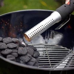 Elektrische BBQ - Looftlighter Alternatief - Grill Aansteker - Houtskool En Briketten Aansteken Zonder De Smaak Van Jouw Gerechten Aan Te Tasten Door Gebruik Van Chemische Aanmaakblokjes! 14 Elektrische BBQ - Looftlighter Alternatief - Grill Aansteker - Houtskool En Briketten Aansteken Zonder De Smaak Van Jouw Gerechten Aan Te Tasten Door Gebruik Van Chemische Aanmaakblokjes! -Keukengrill Winkel 1200x1200 135