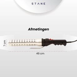Bbq Aansteker Electrisch - Looftlighter - Bbq Starter - Bbq Accesoires - One Minute Lighter - Incl. Bbq Handschoenen - ®Stane 11 Bbq Aansteker Electrisch - Looftlighter - Bbq Starter - Bbq Accesoires - One Minute Lighter - Incl. Bbq Handschoenen - ®Stane -Keukengrill Winkel 1200x1200 161