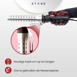 Bbq Aansteker Electrisch - Looftlighter - Bbq Starter - Bbq Accesoires - One Minute Lighter - Incl. Bbq Handschoenen - ®Stane 12 Bbq Aansteker Electrisch - Looftlighter - Bbq Starter - Bbq Accesoires - One Minute Lighter - Incl. Bbq Handschoenen - ®Stane -Keukengrill Winkel 1200x1200 162