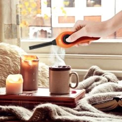 BIC Multifuntionele Aansteker Megalighter Voor Oa BBQ En Kaarsen - 2 Stuks - Lange Aanstekers - Kindveilig -Keukengrill Winkel 1200x1200 18