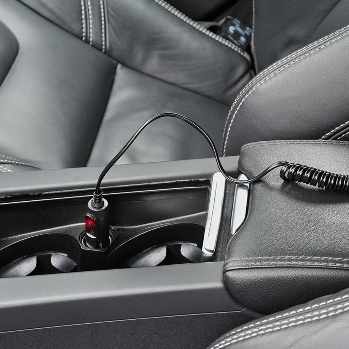 Proplus Verlengkabel Sigarettenaansteker 3m 12/24 Volt 3 Ampère 5 Proplus Verlengkabel Sigarettenaansteker 3m 12/24 Volt 3 Ampère - Afbeelding 5