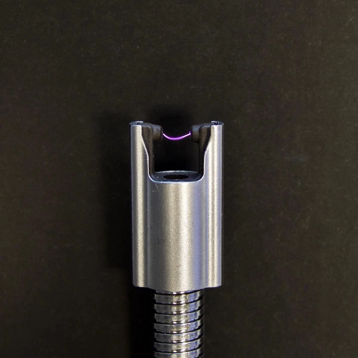 TFA Dostmann HOMIEZ - Keukenhulpen - Staafaansteker Elektrisch USB 3 TFA Dostmann HOMIEZ - Keukenhulpen - Staafaansteker Elektrisch USB - Afbeelding 3