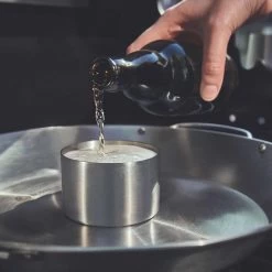 Burnhard Kiphouder - Chicken Roaster - RVS - 30,5 X 3,9 Cm -Keukengrill Winkel 1200x1200 199