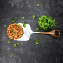 Boska Pizzaschep Barbecue - Kort Handvat - Stabiel - Aluminium - Eikenhout - BBQ Accessoires 29 Boska Pizzaschep Barbecue - Kort Handvat - Stabiel - Aluminium - Eikenhout - BBQ Accessoires -Keukengrill Winkel 1200x1200 204